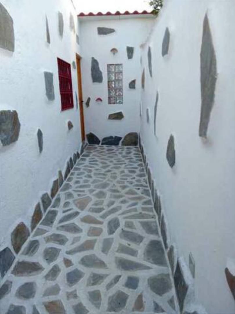 Apartament de lloguer en Gádor amb Calefacció i Moblat