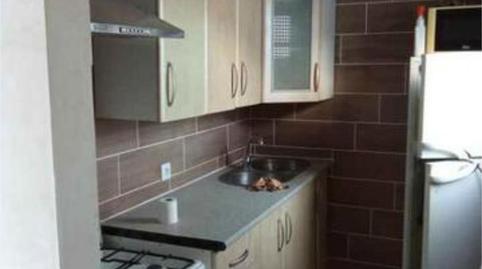 Foto 2 de Apartament de lloguer a Gádor, Almería