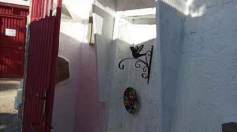 Foto 4 de Apartament de lloguer a Gádor, Almería