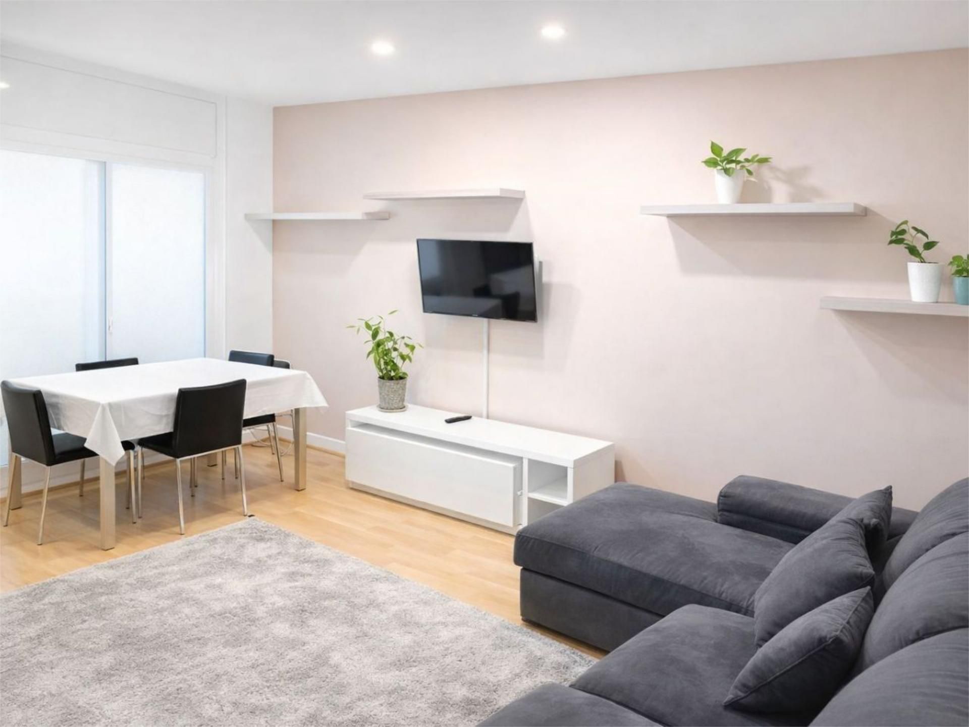 Flat for sale in Avinguda de la Pau, 10, Centre - Platja