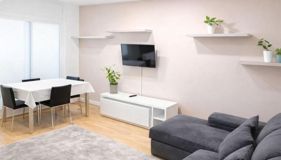 Flat for sale in Avinguda de la Pau, 10, Centre - Platja, Castell d'Aro, Platja d'Aro i s'Agaró - image 1 Photo 1 of Flat for sale in Avinguda de la Pau, 10, Centre - Platja, Castell d'Aro, Platja d'Aro i s'Agaró