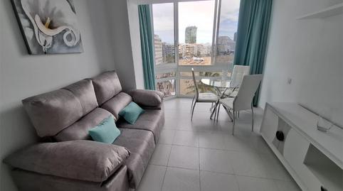 Foto 3 de Estudi de lloguer a Calle Prudencio Morales, 21, Isleta, Las Palmas de Gran Canaria