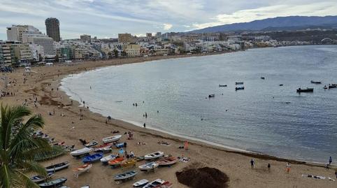 Foto 2 de Estudi de lloguer a Calle Prudencio Morales, 21, Isleta, Las Palmas de Gran Canaria