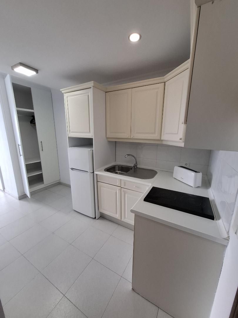 Estudio de alquiler en Calle Prudencio Morales, 21, Las Palmas de Gran Canaria