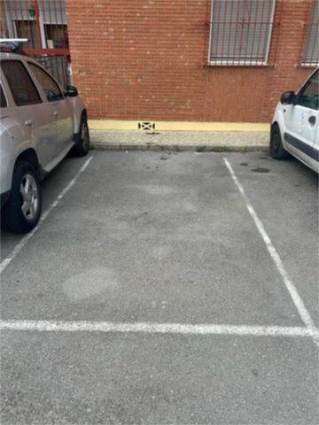 Garaje en Alquiler en Barrio de San Blas