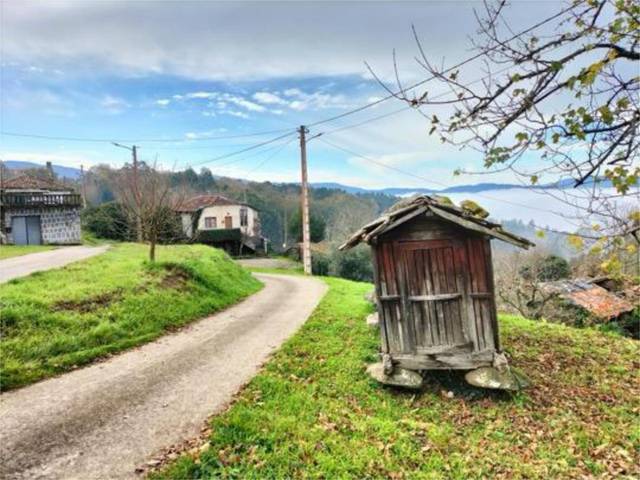 Casa-chalet en Venta en Gomesende