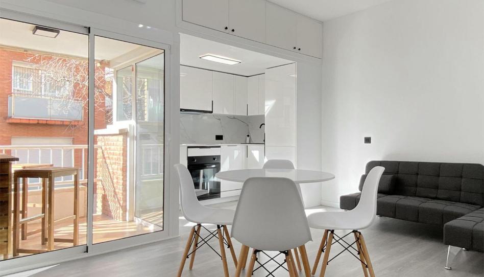 Pis en venda a Carrer Major de Sarrià, 30, Sarrià, Barcelona Capital - imatge 1 Foto 1 de Pis en venda a Carrer Major de Sarrià, 30, Sarrià, Barcelona Capital