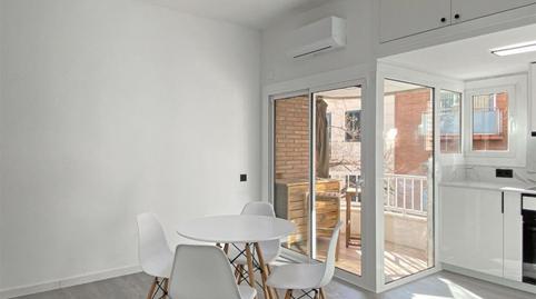 Pis en venda a Carrer Major de Sarrià, 30, Sarrià, Barcelona Capital - imatge 2 Foto 2 de Pis en venda a Carrer Major de Sarrià, 30, Sarrià, Barcelona Capital