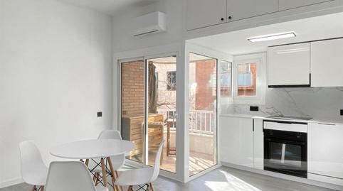 Pis en venda a Carrer Major de Sarrià, 30, Sarrià, Barcelona Capital - imatge 3 Foto 3 de Pis en venda a Carrer Major de Sarrià, 30, Sarrià, Barcelona Capital