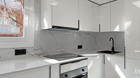 Pis en venda a Carrer Major de Sarrià, 30, Sarrià, Barcelona Capital - imatge 4 Foto 4 de Pis en venda a Carrer Major de Sarrià, 30, Sarrià, Barcelona Capital