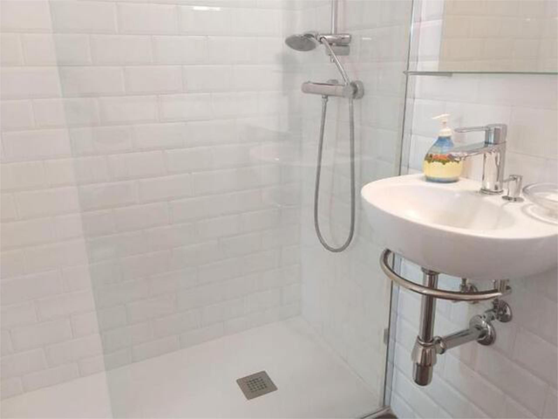 Estudi de lloguer a Bilbao