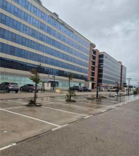 Foto 2 von Büro zur Miete in Los Barrios, Cádiz