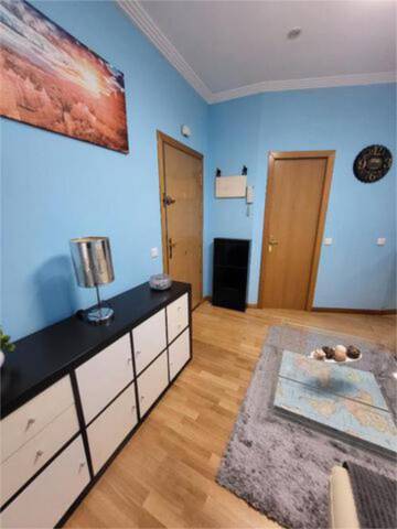 Apartamento en Alquiler en Los Cármenes