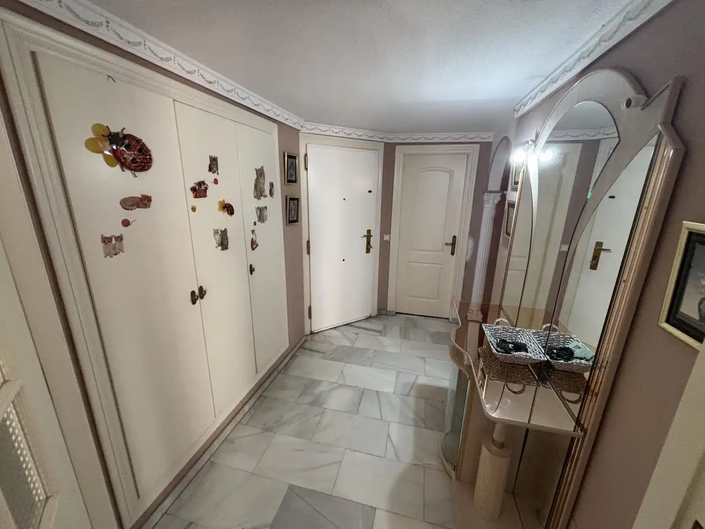 Piso en venta en Mijas con Terraza y Balcón