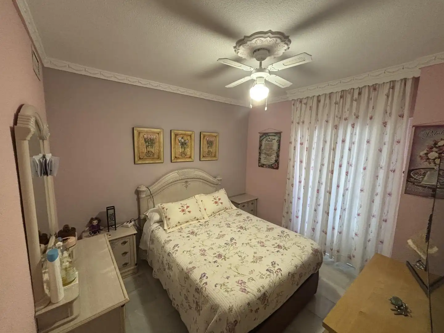 Habitación de Piso en venta en Mijas con Terraza y Balcón