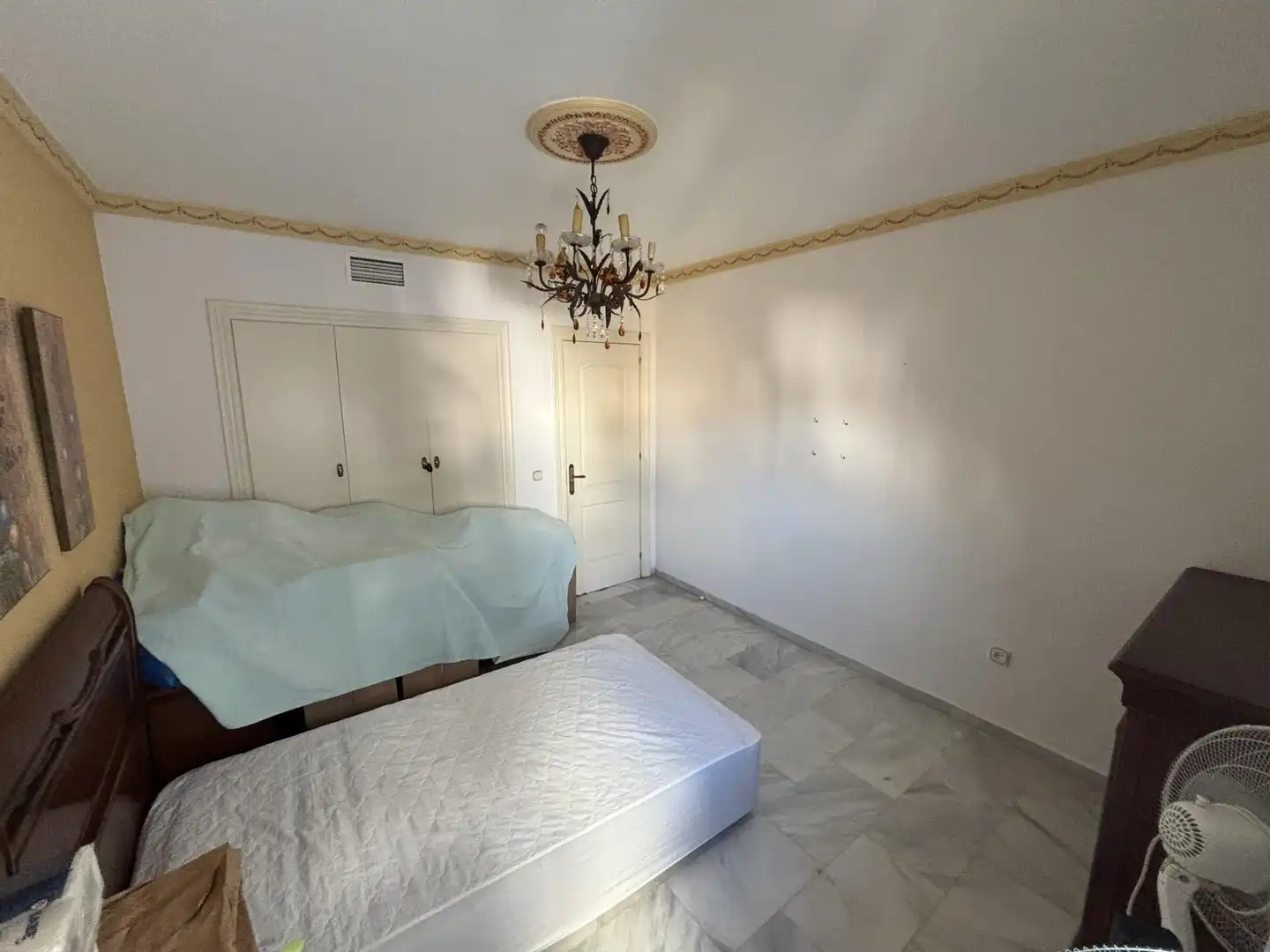 Habitación de Piso en venta en Mijas con Terraza y Balcón