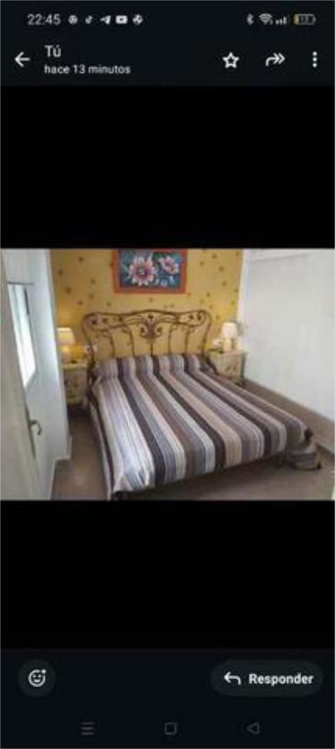 Apartment to rent in Las Viñas