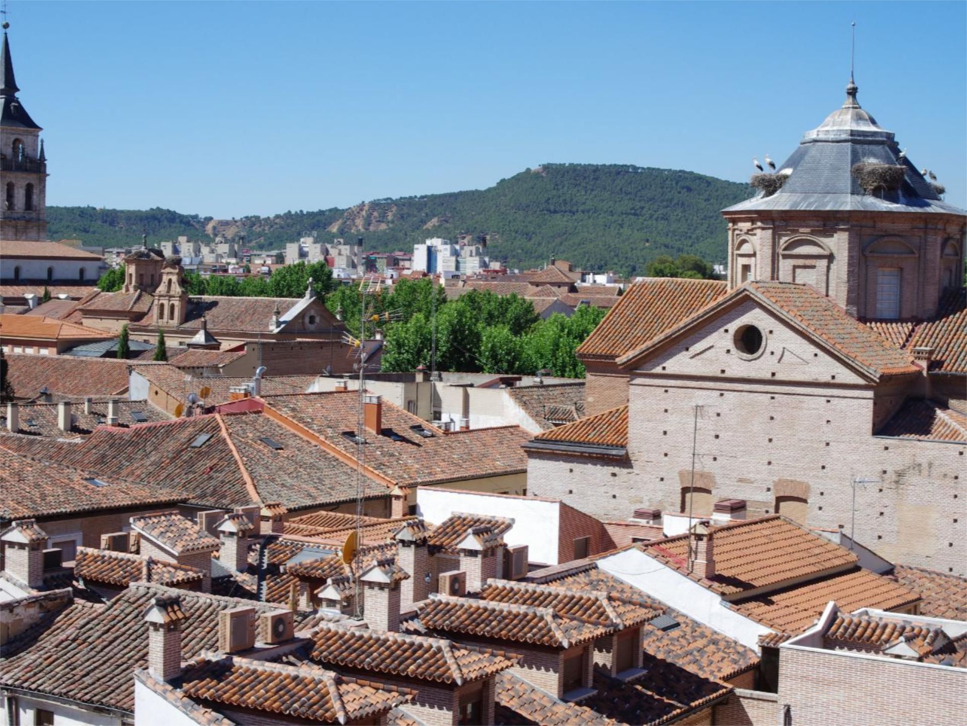 Piso para compartir en Calle Diego de Torres, 5, Casco histórico Piso para compartir en Calle Diego de Torres, 5, Casco histórico