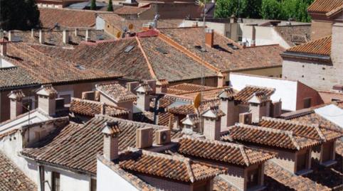 Piso para compartir en Calle Diego de Torres, 5, Casco histórico, Alcalá de Henares - imagen 2 Foto 2 de Piso para compartir en Calle Diego de Torres, 5, Casco histórico, Alcalá de Henares