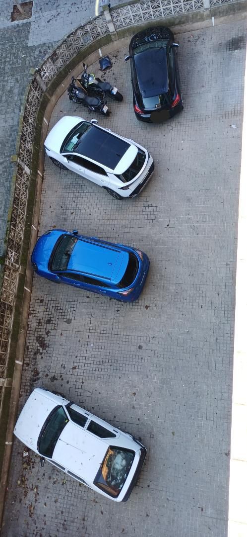 Aparcament de Garatge de lloguer en Mollet del Vallès