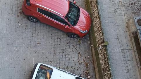 Foto 2 de Garatge de lloguer a Rambla Nova, 46, Col.legis Nous, Mollet del Vallès