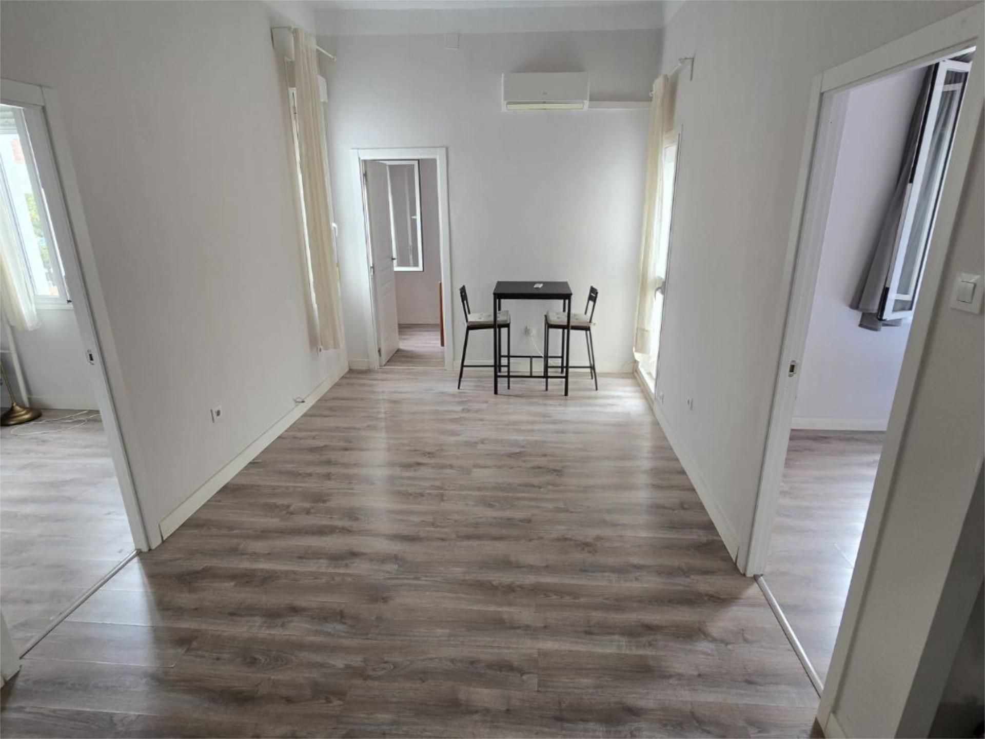 Pis de lloguer en  Sevilla Capital amb Aire condicionat, Calefacció i Moblat