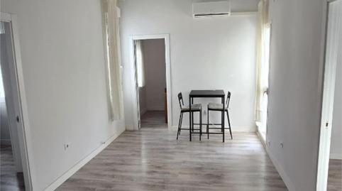 Foto 4 de Pis de lloguer a Calle Rafael Cantarero, 2, Ciudad Jardín,  Sevilla Capital