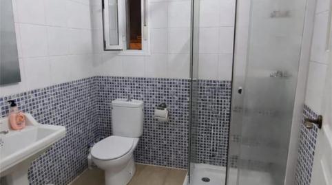 Foto 5 de Pis de lloguer a Calle Rafael Cantarero, 2, Ciudad Jardín,  Sevilla Capital