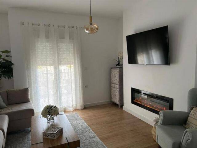 Piso en Alquiler en Belén - San Roque