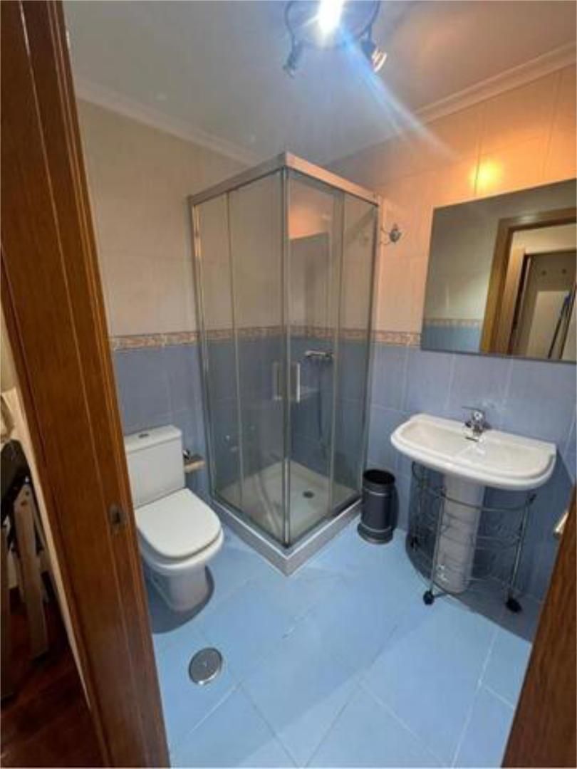 Estudi de lloguer a Ourense Capital Estudi de lloguer a Ourense Capital