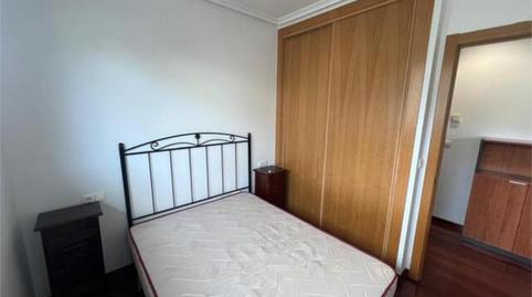 Foto 2 de Estudi de lloguer a Barrocanes, Ourense Capital