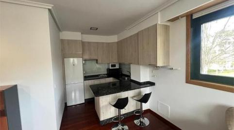 Foto 3 de Estudi de lloguer a Barrocanes, Ourense Capital