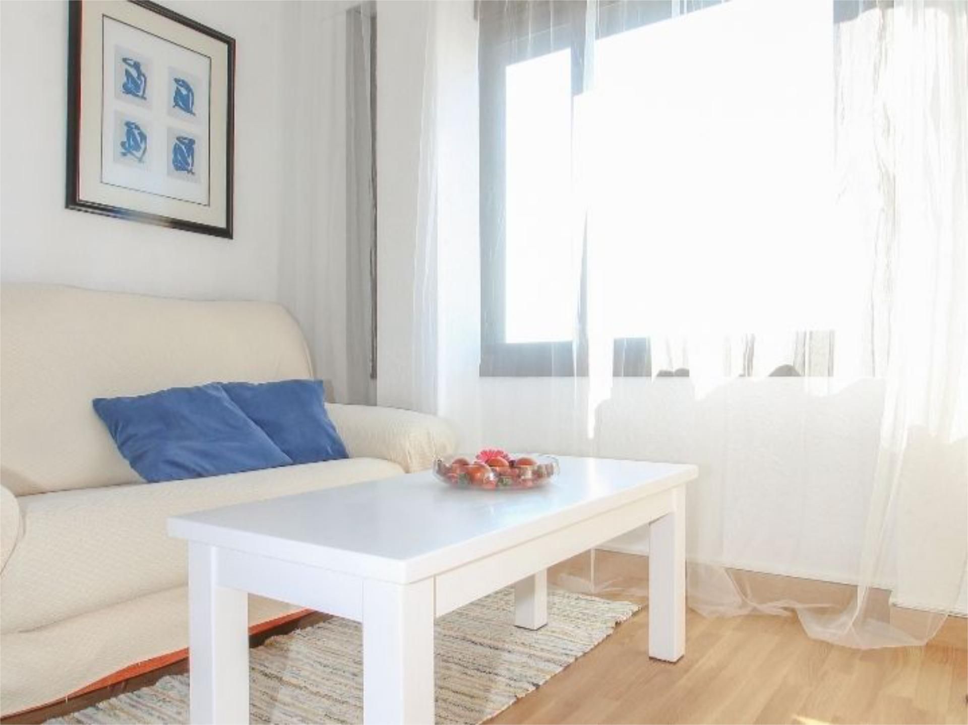 Wohnung zur Miete in Calle Salado, 2, Triana Este