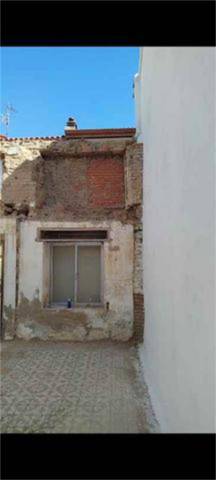 Casa-chalet en Venta en Santo Domingo-Caudilla