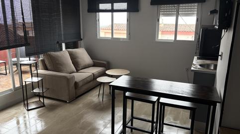 Estudi de lloguer a Avenida del Aljarafe, 3, Avenida Juan Diego, Bormujos - imatge 2 Foto 2 de Estudi de lloguer a Avenida del Aljarafe, 3, Avenida Juan Diego, Bormujos