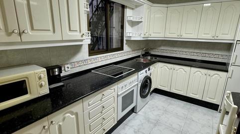 Foto 5 de Planta baixa de lloguer a Calle las Amapolas, 58, San Enrique - Guadiaro -  Pueblo Nuevo, Sotogrande