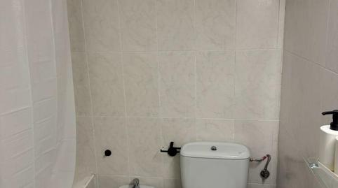 Foto 2 de Planta baixa de lloguer a Calle las Amapolas, 58, San Enrique - Guadiaro -  Pueblo Nuevo, Sotogrande