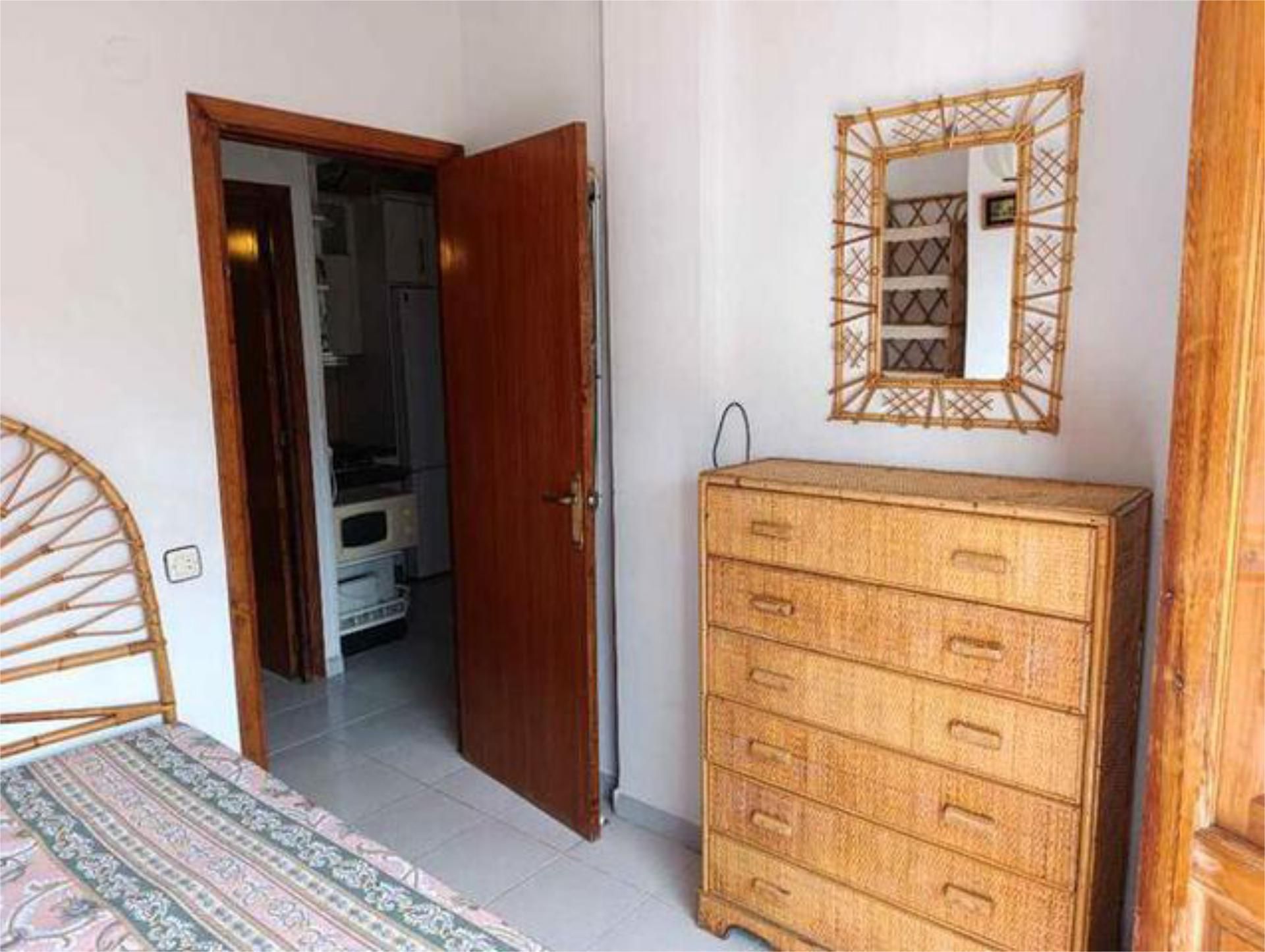 Piso de alquiler en Válor Piso de alquiler en Válor