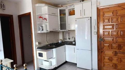 Foto 4 de Pis de lloguer a Válor, Granada