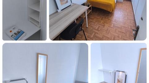 Foto 4 de Pis per a compartir a Calle Guipúzcoa, 53, Pumarín, Gijón