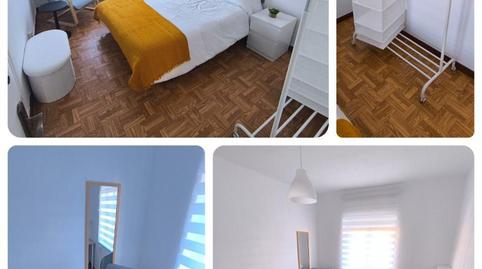 Foto 5 de Pis per a compartir a Calle Guipúzcoa, 53, Pumarín, Gijón