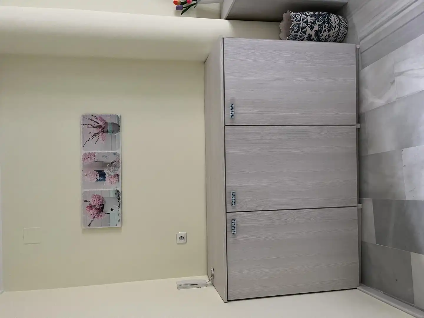 Habitación de Apartamento en venta en  Granada Capital con Aire acondicionado y Balcón