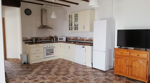 Foto 4 de Casa o chalet de alquiler en Camino de la Cruz, 44, Frigiliana, Málaga