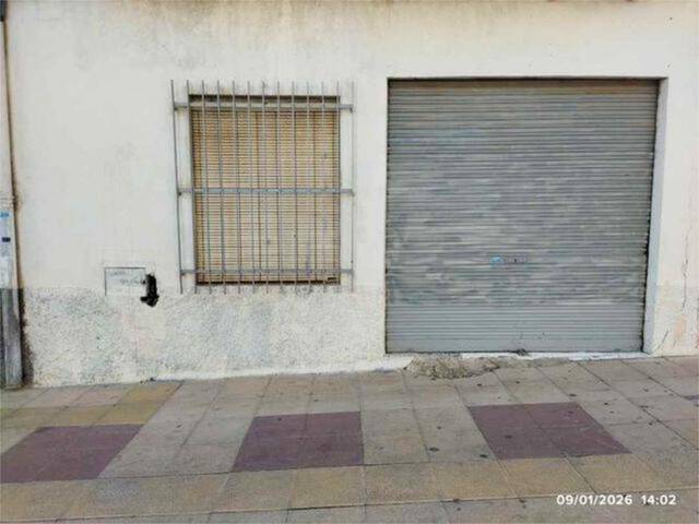 Trastero en Alquiler en Archena