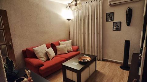 Foto 3 de Pis per a compartir a Calle Gómez de Arteche, 26, Buena Vista,  Madrid Capital