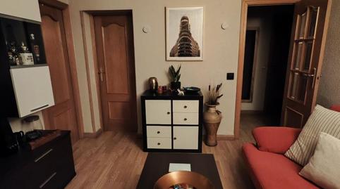 Foto 2 de Pis per a compartir a Calle Gómez de Arteche, 26, Buena Vista,  Madrid Capital