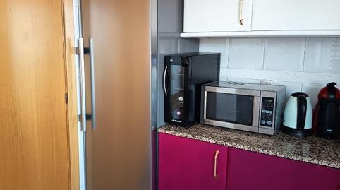 Piso de alquiler en Carrer Castellví de Rosanes, 17, Martorell, Barcelona - imagen 5 Foto 5 de Piso de alquiler en Carrer Castellví de Rosanes, 17, Martorell, Barcelona