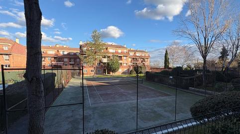 Foto 2 de Pis en venda a Calle Valle del Roncal, 10, Pinar de las Rozas, Las Rozas de Madrid
