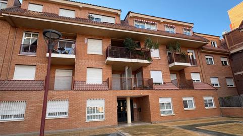 Foto 3 de Pis en venda a Calle Valle del Roncal, 10, Pinar de las Rozas, Las Rozas de Madrid