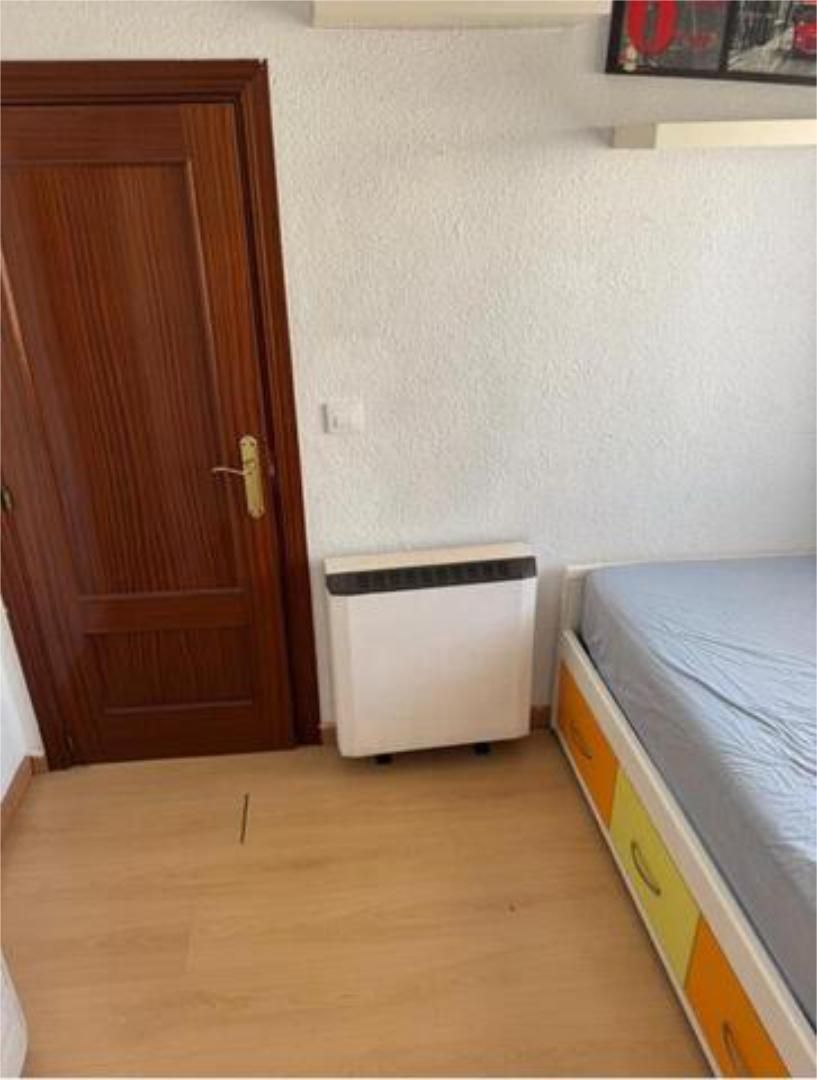 Apartament per a compartir a Villaverde Alto